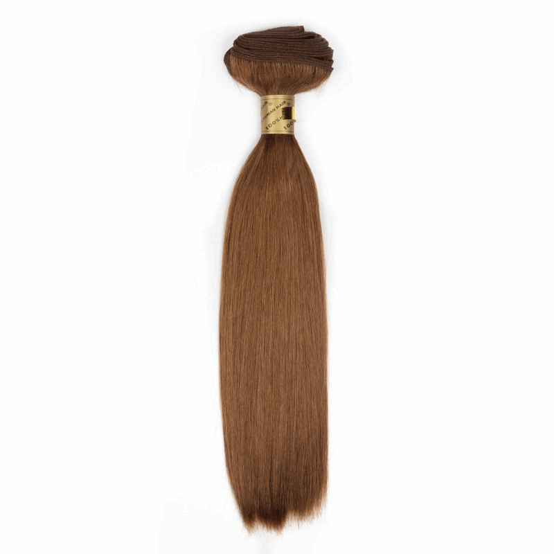 Bohyme Classic 16" Machine Tied Weft - Silky Straight - Simply Hair Co.