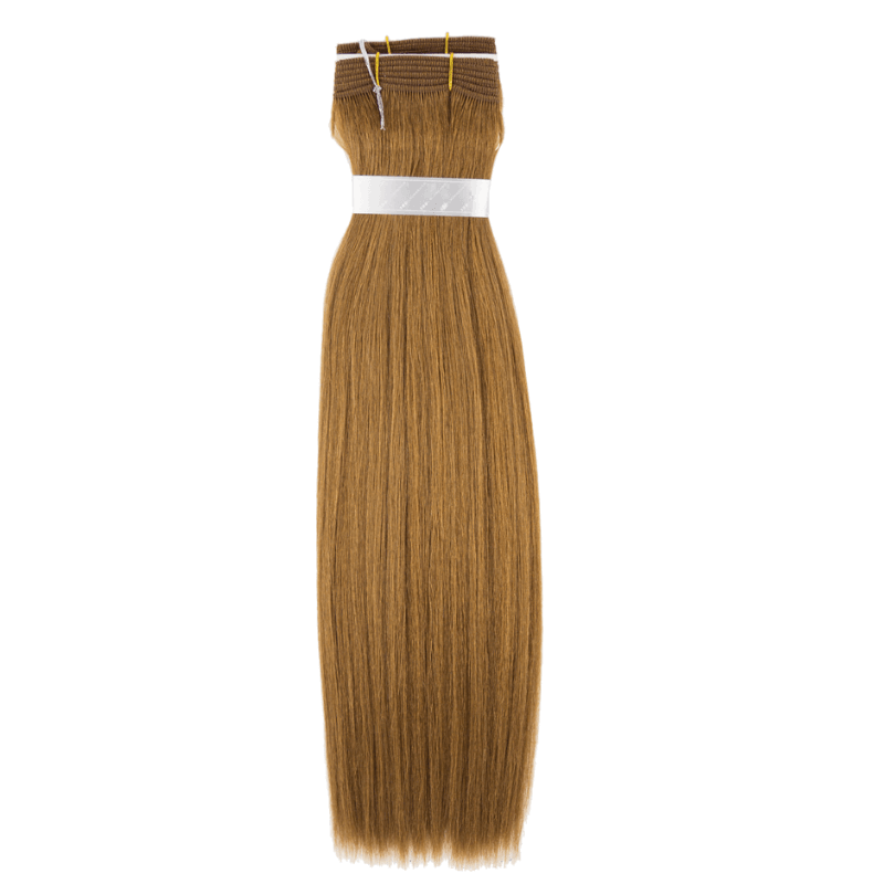 Bohyme Private Reserve 16" | 18" | 20" Machine Tied Weft - Textured Straight - Simply Hair Co.