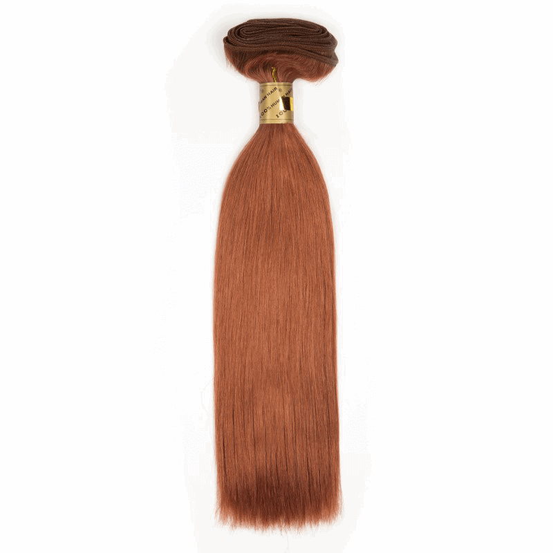 Bohyme Classic 16" Machine Tied Weft - Silky Straight - Simply Hair Co.