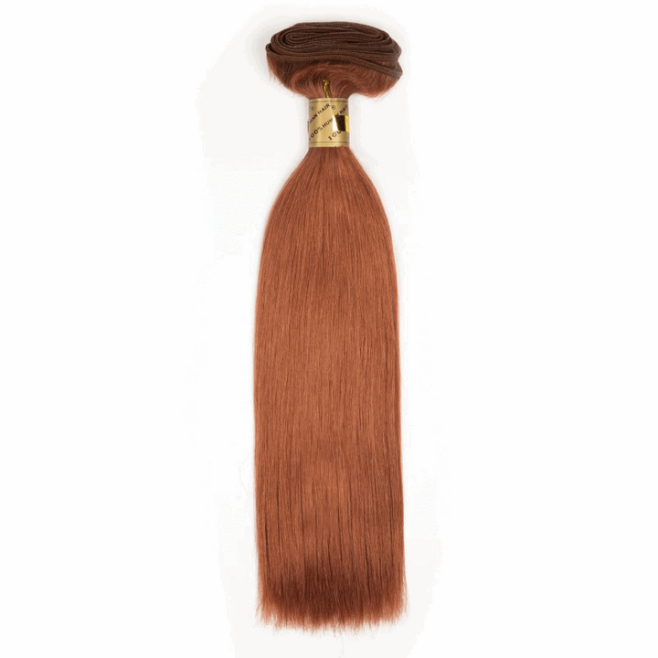 Bohyme Classic 14" - 16" Machine Tied Weft - Silky Straight - Simply Hair Co.