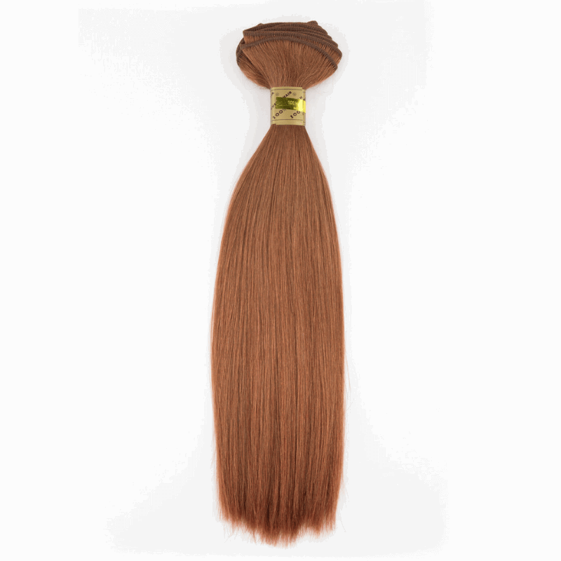 Bohyme Classic Machine Tied Weft - Textured Velvet Straight - Simply Hair Co.