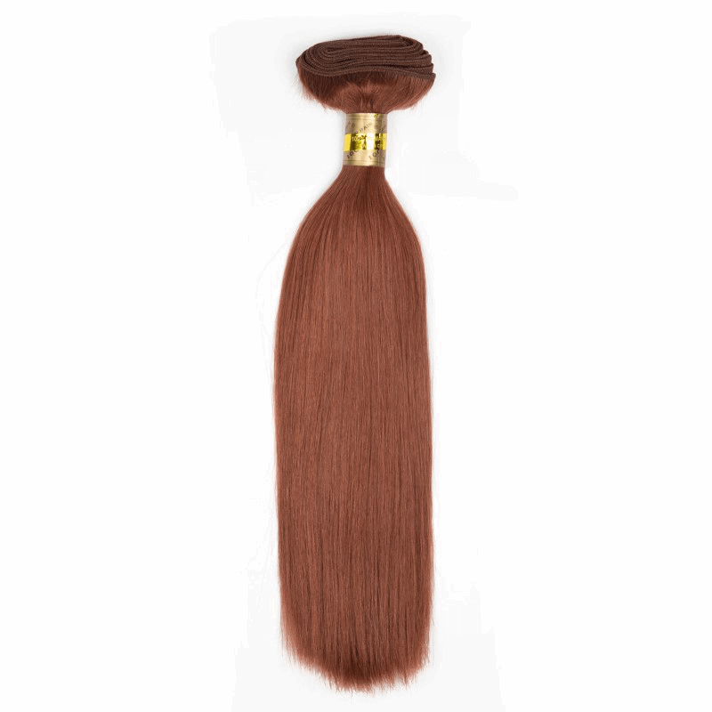 Bohyme Luxe 14" Machine Tied Weft - Silky Straight - Simply Hair Co.