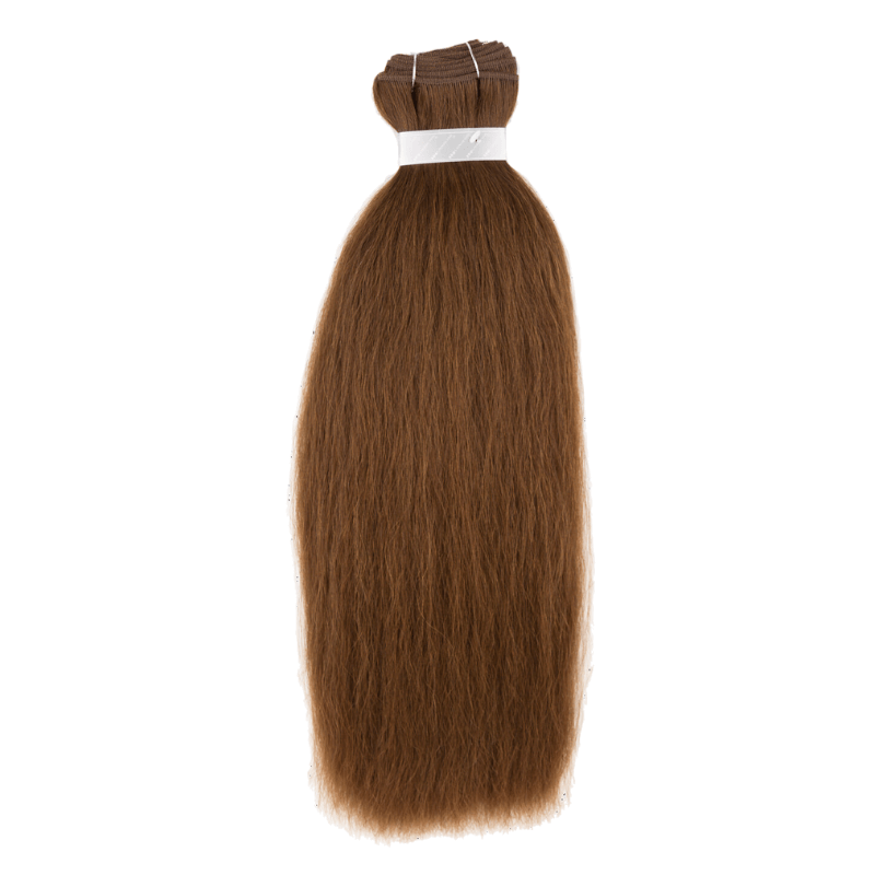 16" Machine Tied Weft - Saharian Smooth Wave | Final Sale