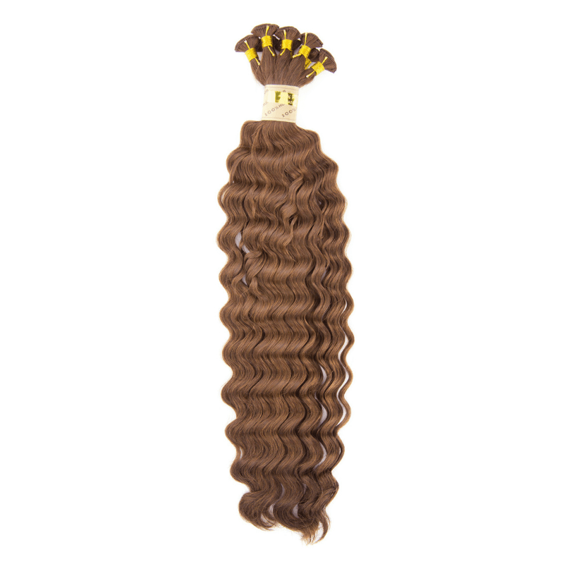 Bohyme Luxe Hand Tied Weft - Deep Wave - Simply Hair Co.