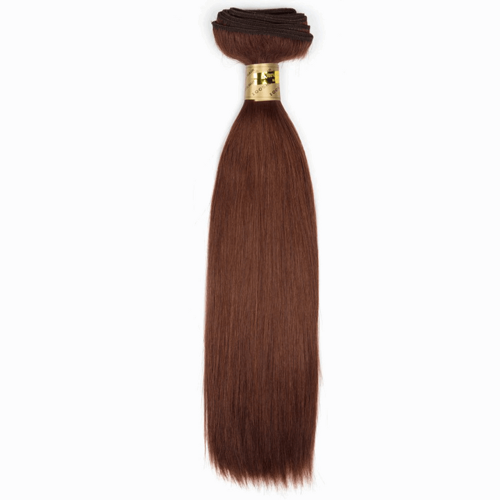 Bohyme Classic 16" Machine Tied Weft - Silky Straight - Simply Hair Co.