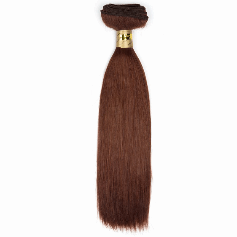 Bohyme Private Reserve 16" Machine Tied Weft - Silky Straight - Simply Hair Co.