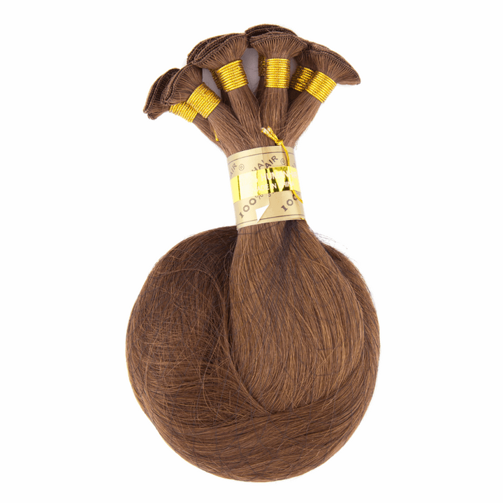 Bohyme Luxe 14" Hand Tied Weft - Body Wave - Simply Hair Co.