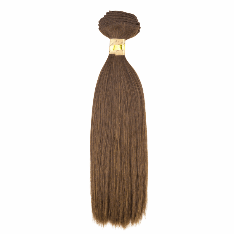 Bohyme Classic Machine Tied Weft - Textured Velvet Straight - Simply Hair Co.