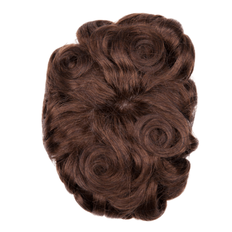 Bohyme Luxe Closure - Curls - Simply Hair Co.