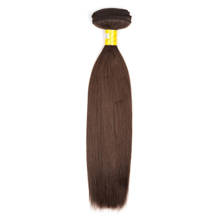 Bohyme Classic 12" Machine Tied Weft - Silky Straight - Simply Hair Co.