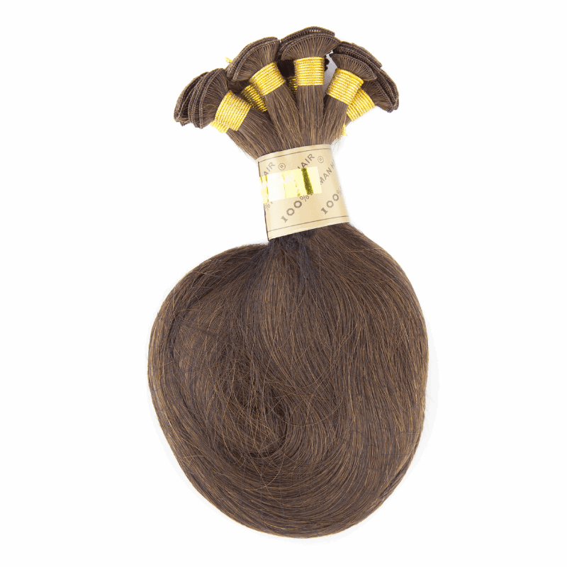 Bohyme Luxe 14" Hand Tied Weft - Body Wave - Simply Hair Co.