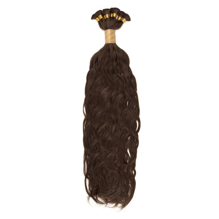 Bohyme Luxe Hand Tied Weft - Loose Wave - Simply Hair Co.