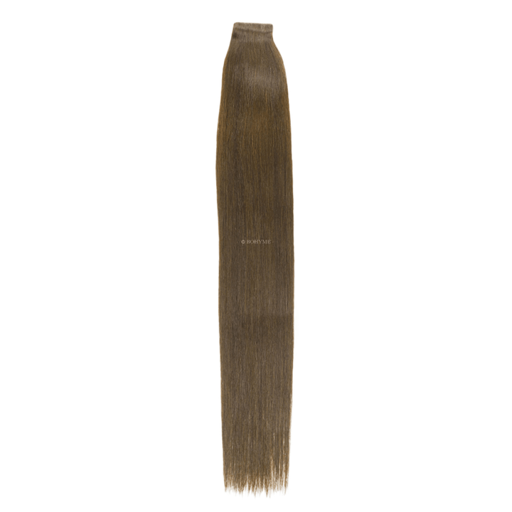 Bohyme Ethos Seamless Tape Ins - Silky Straight - Simply Hair Co.