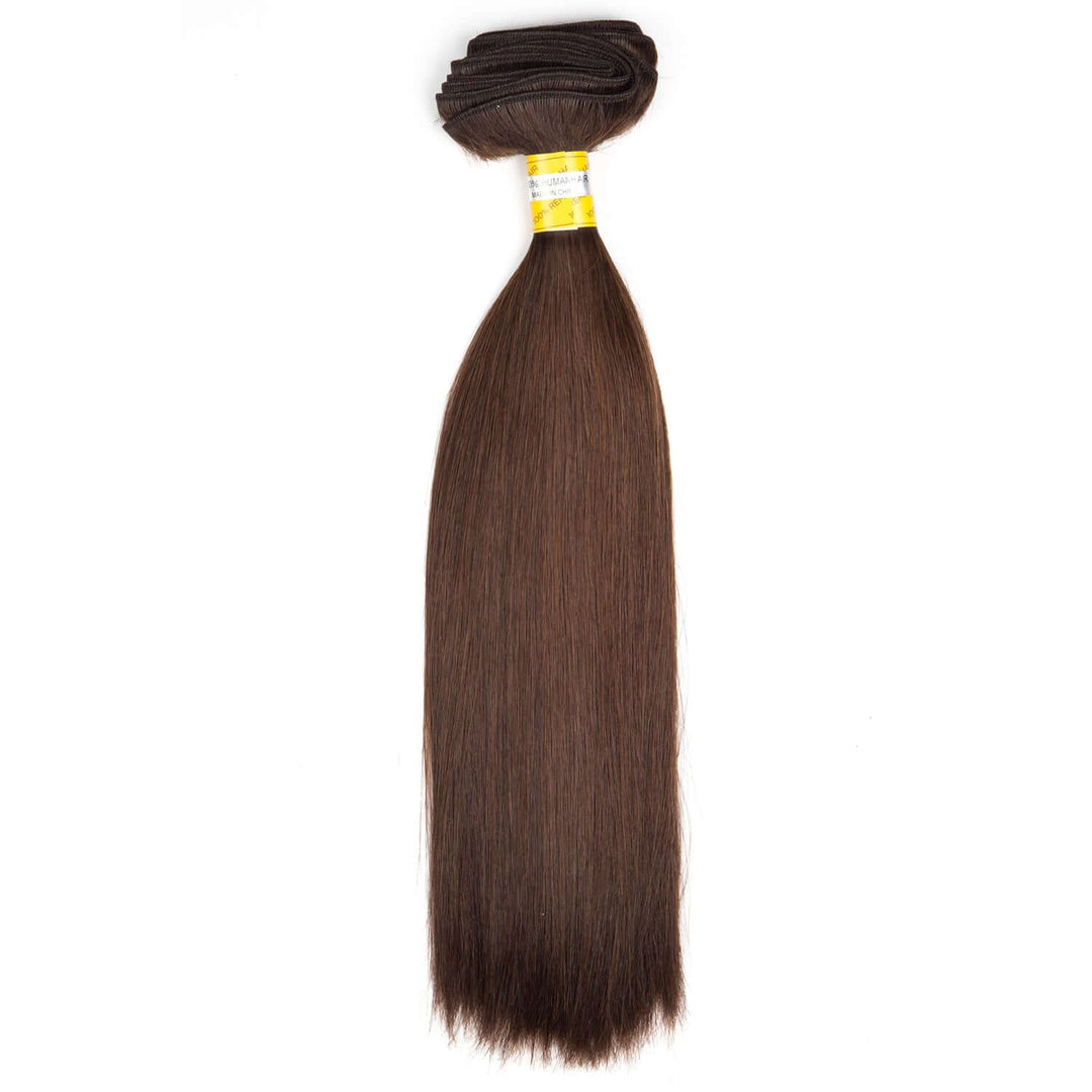 Bohyme Private Reserve 22" | 24" | 26" Machine Tied Weft - Silky Straight - Simply Hair Co.