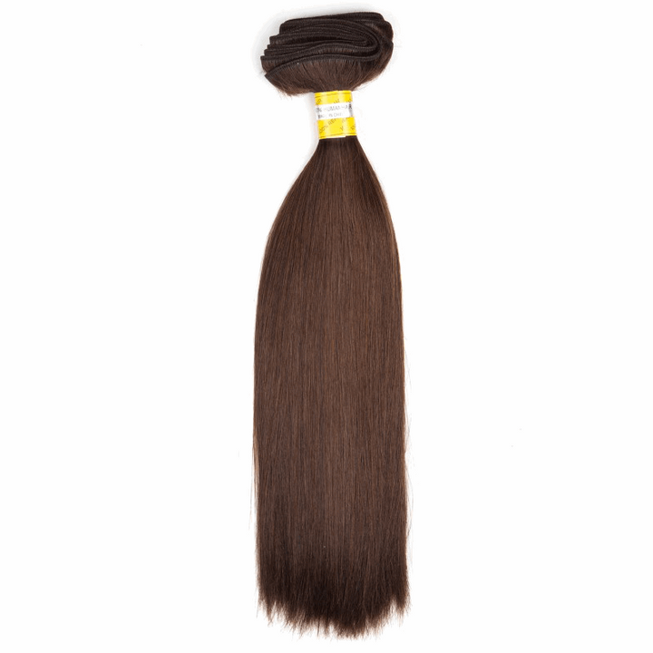 Bohyme Luxe 16" Machine Tied Weft - Silky Straight - Simply Hair Co.