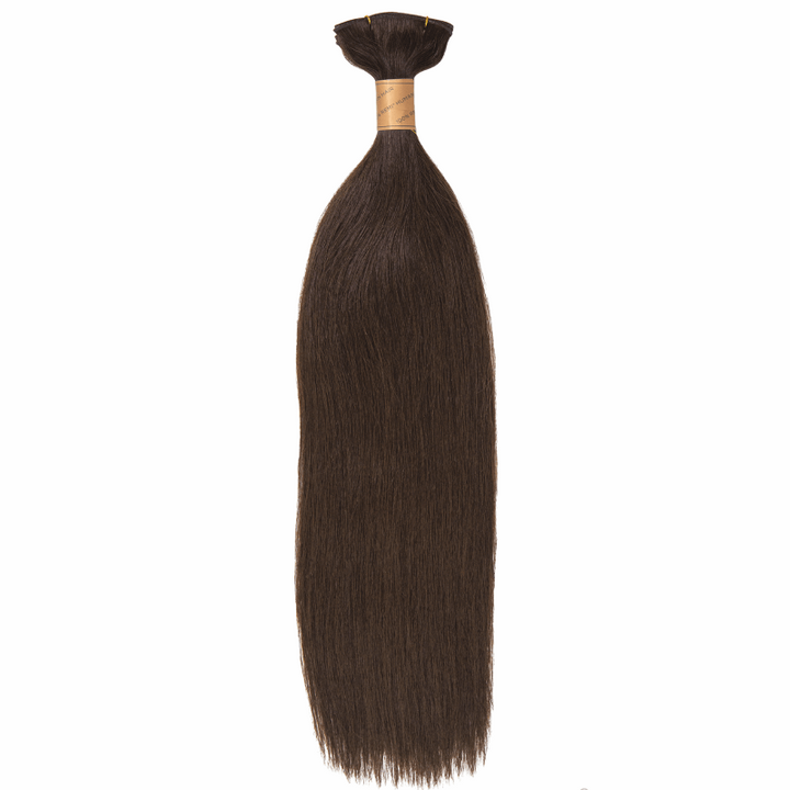 Bohyme Luxe Genius Weft - Silky Straight - Simply Hair Co.