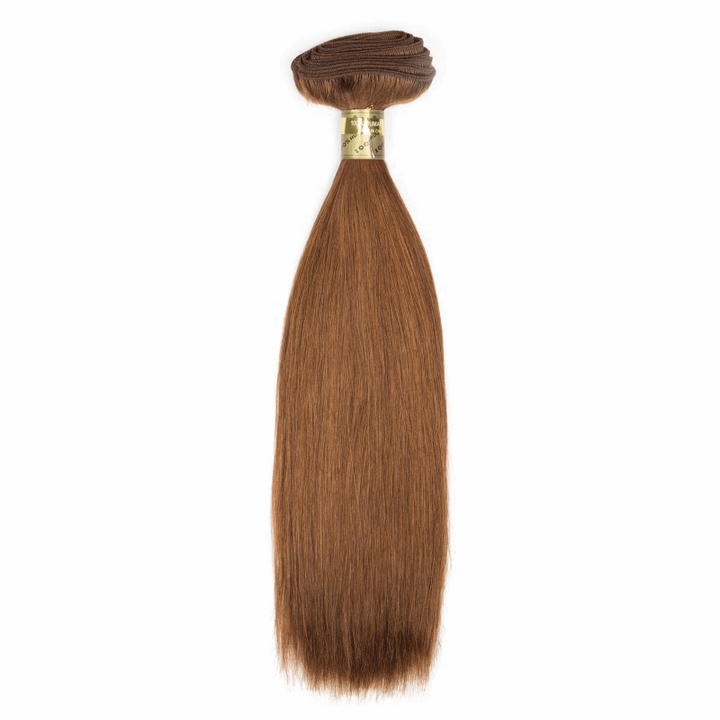 Bohyme Classic 14" - 16" Machine Tied Weft - Silky Straight - Simply Hair Co.