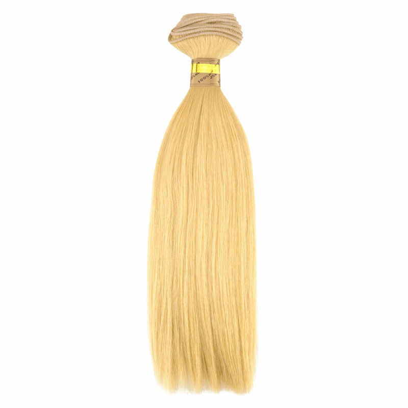 Bohyme Classic Machine Tied Weft - Textured Velvet Straight - Simply Hair Co.