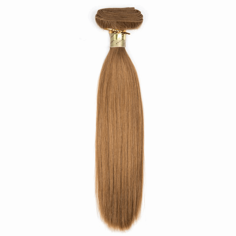 Bohyme Classic 14" - 16" Machine Tied Weft - Silky Straight - Simply Hair Co.