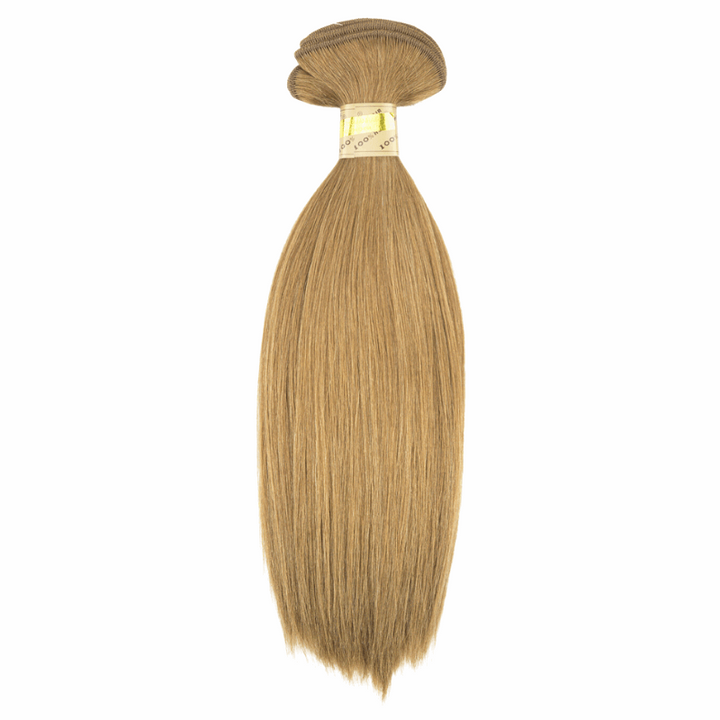 Bohyme Classic Machine Tied Weft - Textured Velvet Straight - Simply Hair Co.