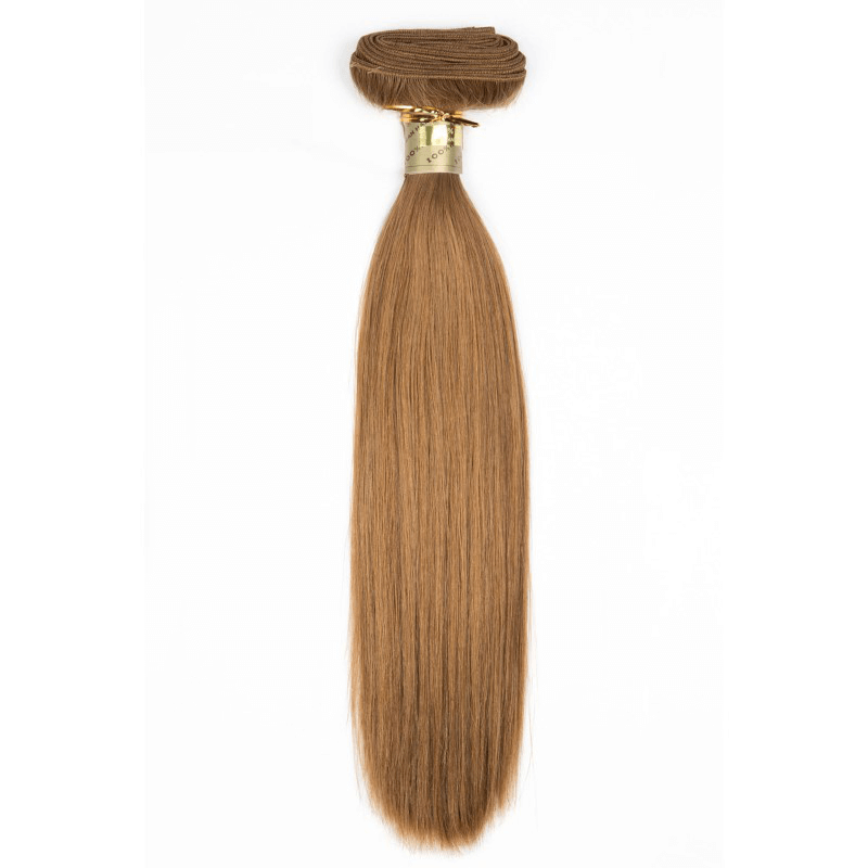 Bohyme Luxe 22" Machine Tied Weft - Silky Straight - Simply Hair Co.