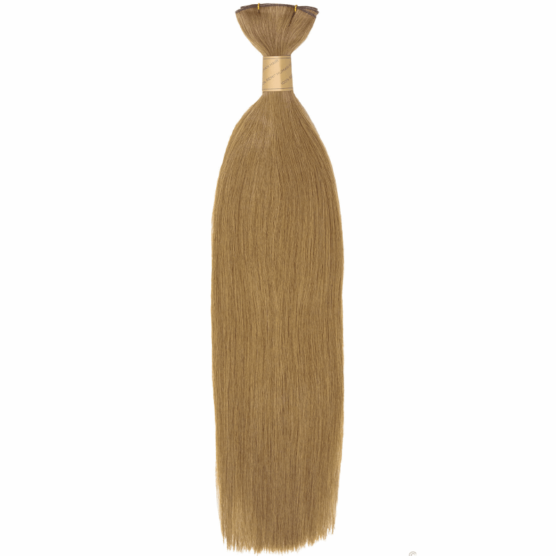 Bohyme Luxe Genius Weft - Silky Straight - Simply Hair Co.