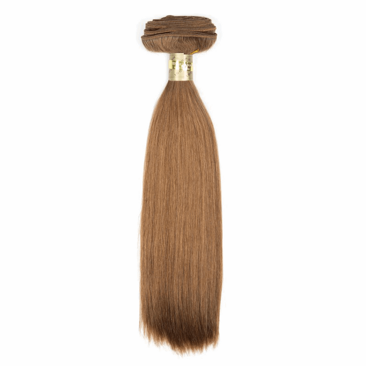 Bohyme Classic 16" Machine Tied Weft - Silky Straight - Simply Hair Co.