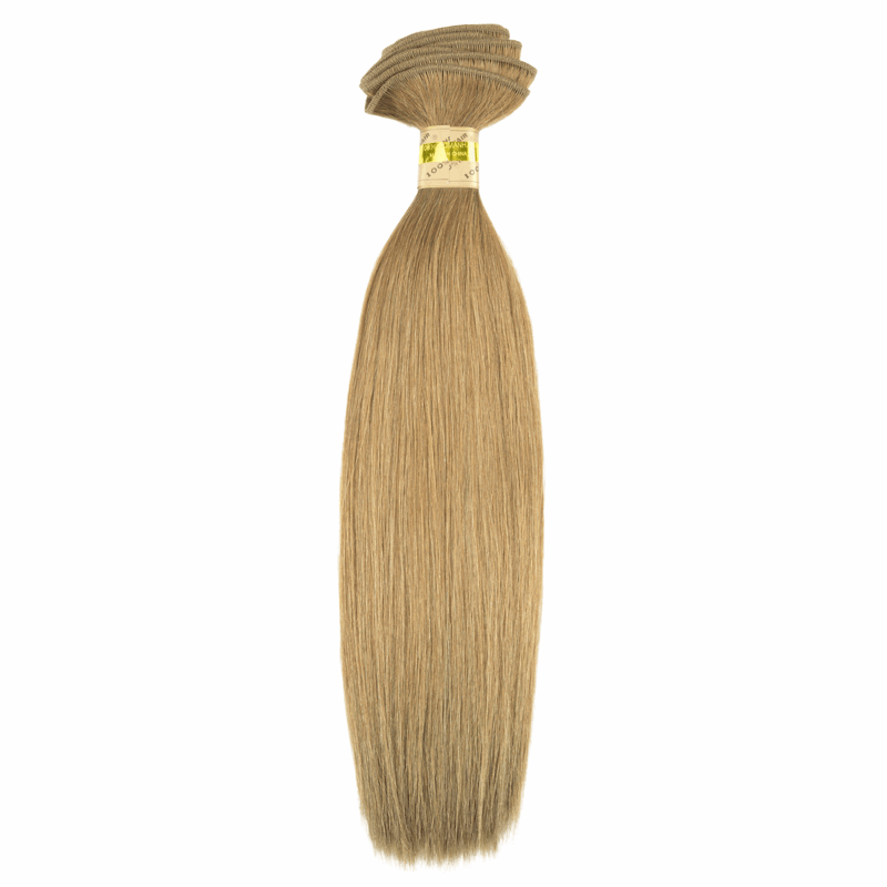 Bohyme Private Reserve 16" | 18" | 20" Machine Tied Weft - Textured Straight - Simply Hair Co.