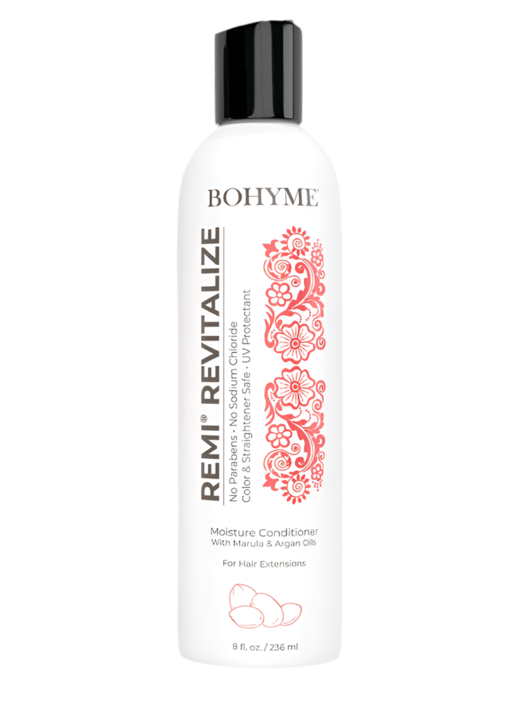 Bohyme Remi Revitalize - Moisture Conditioner