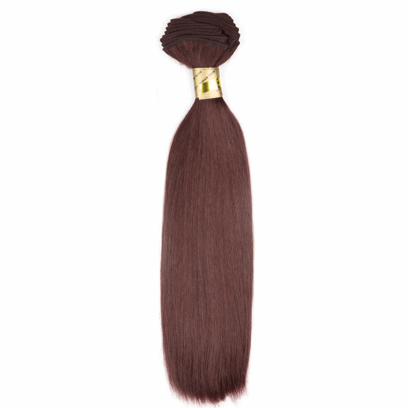 Bohyme Classic 12" Machine Tied Weft - Silky Straight - Simply Hair Co.