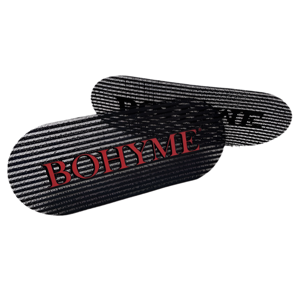 Bohyme Hair Gripper (2 Pack)