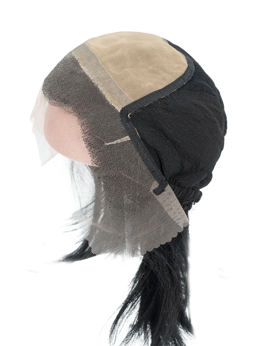Bohyme Luxe Hand Tied Lace Front Wig - Rina - 16"