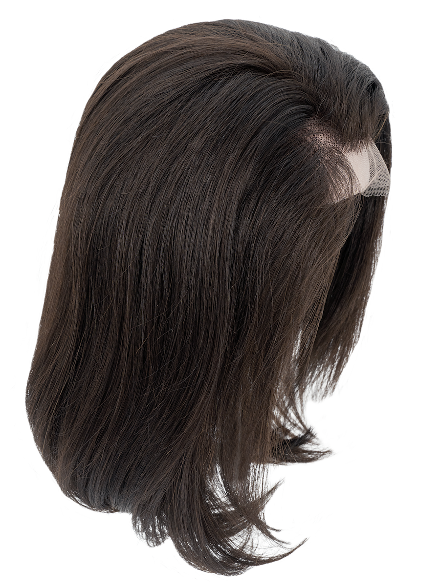 Bohyme Luxe Hand Tied Lace Front Wig - Rina - 16"