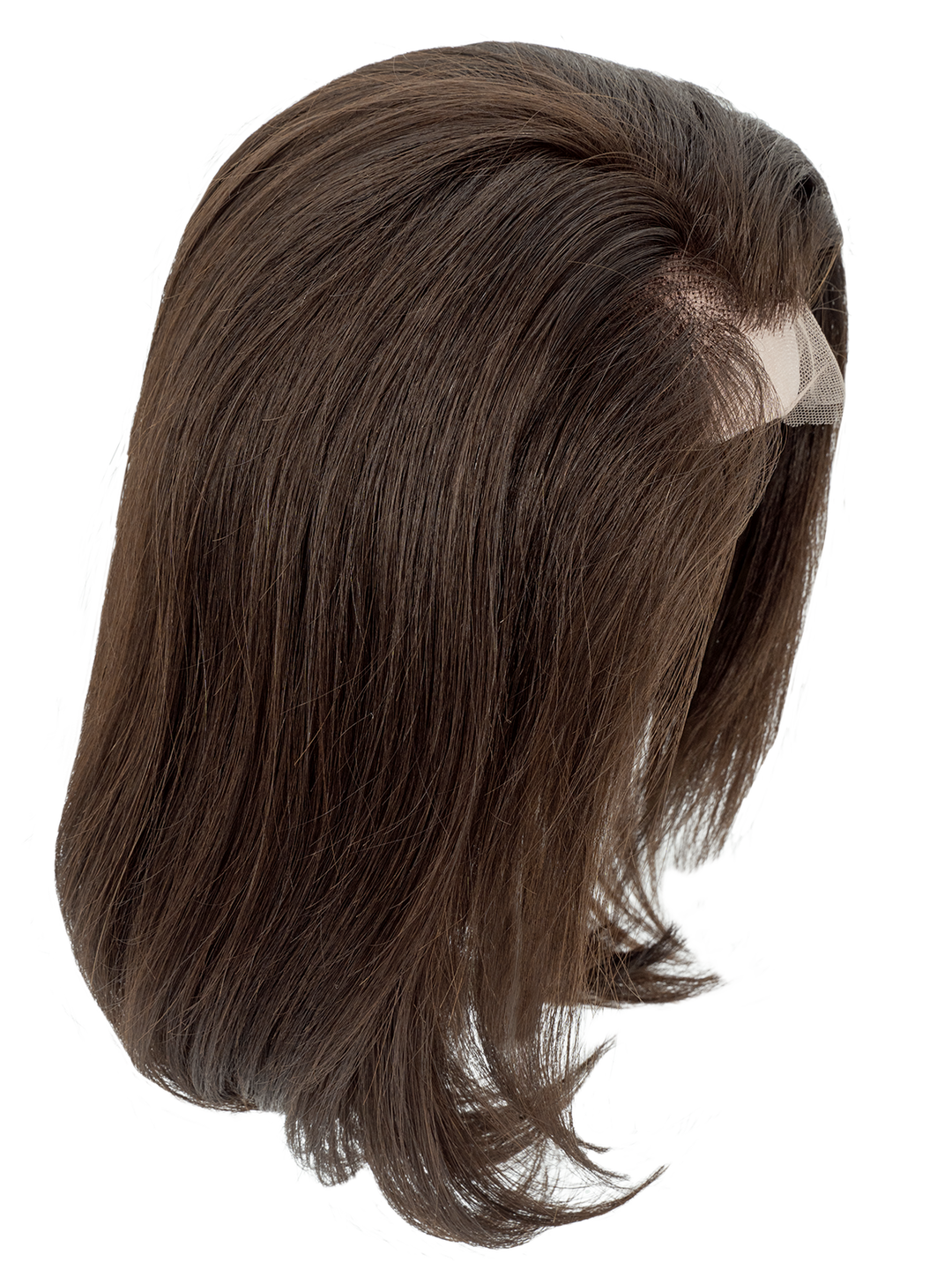Bohyme Luxe Hand Tied Lace Front Wig - Rina - 16"