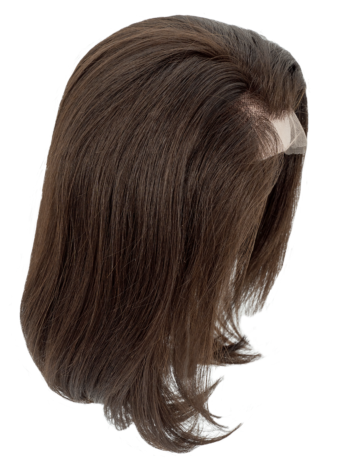 Bohyme Luxe Hand Tied Lace Front Wig - Rina - 16"