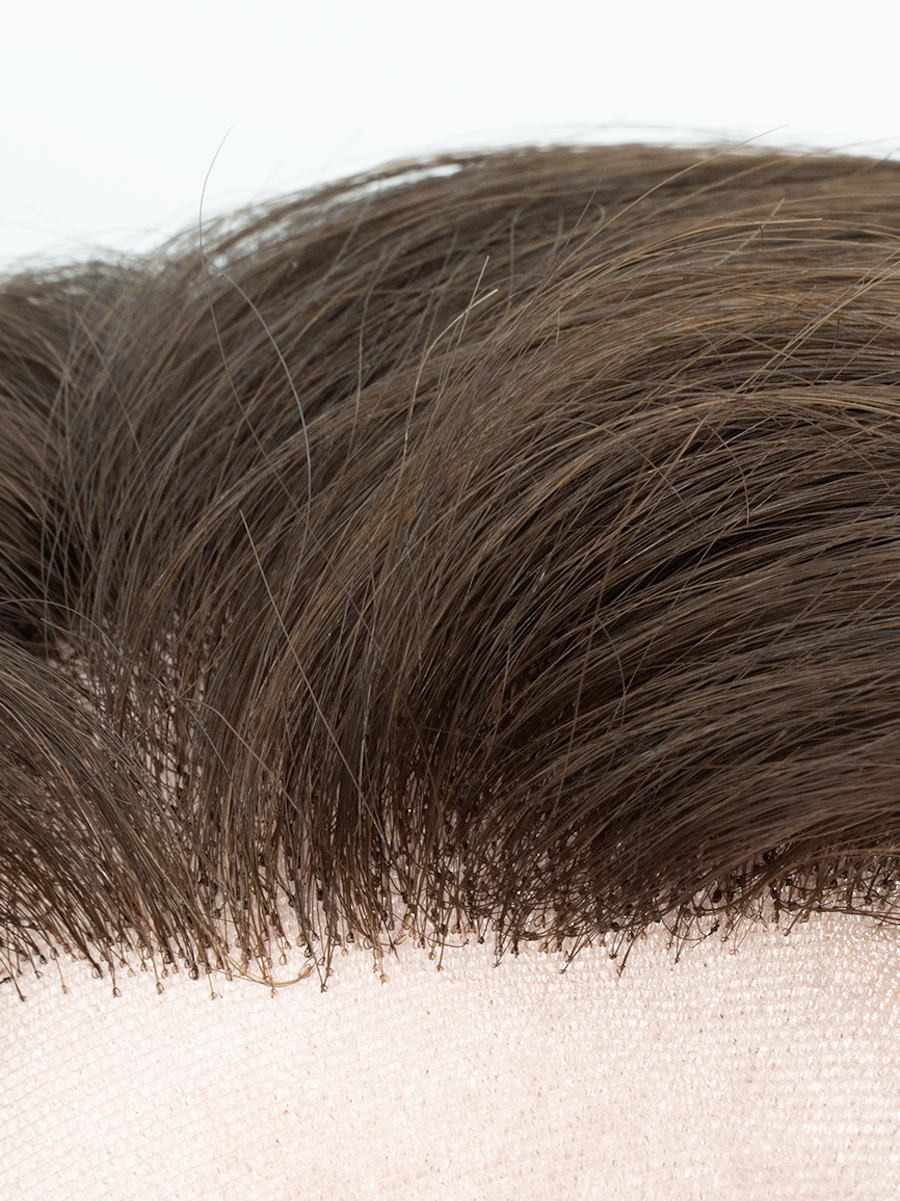 Bohyme Luxe Hand Tied Lace Front Wig - Rina - 16"