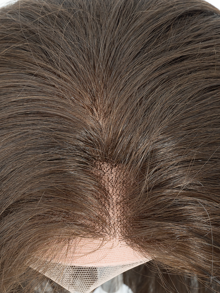 Bohyme Luxe Hand Tied Lace Front Wig - Rina - 16"