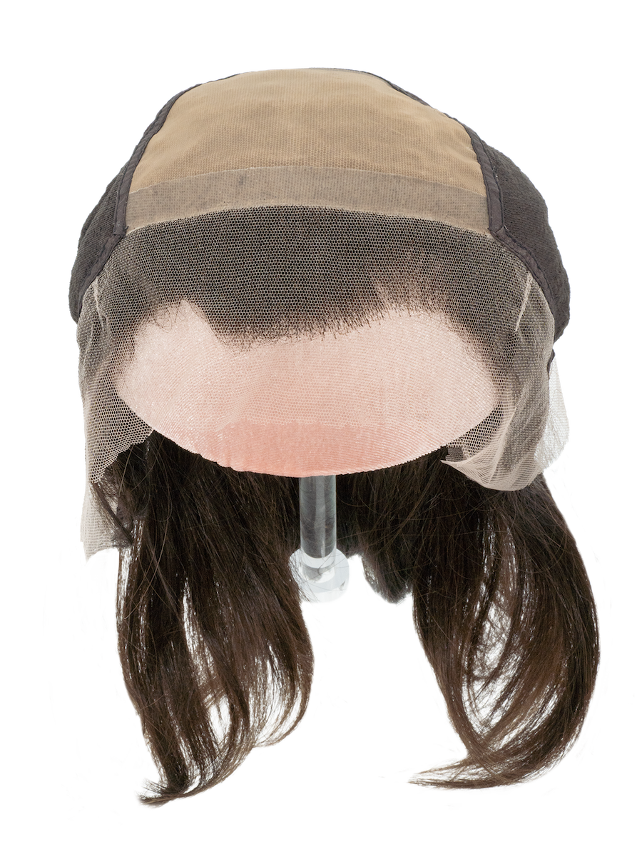 Bohyme Luxe Hand Tied Lace Front Wig - Rina - 16"