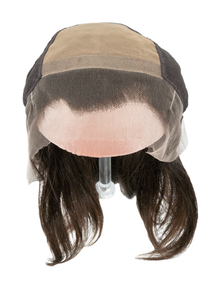 Bohyme Luxe Hand Tied Lace Front Wig - Rina - 16"
