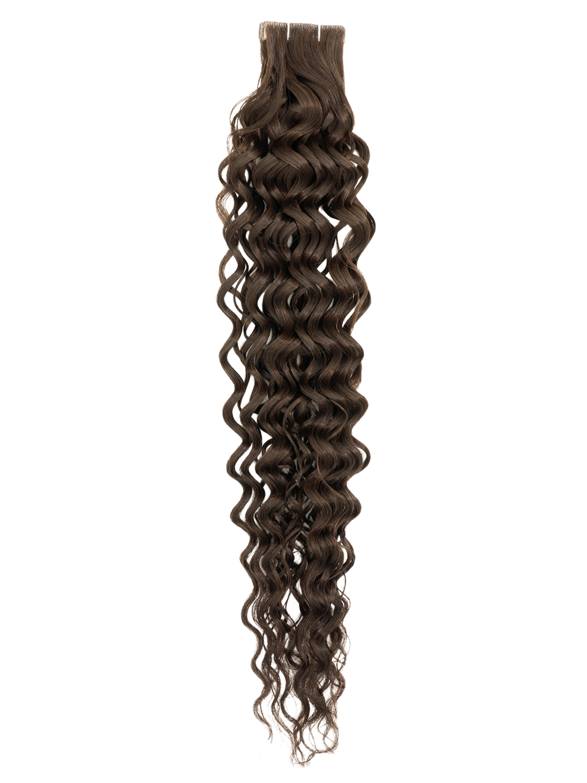 Bohyme Ethos Seamless Tape Ins - Blended Wave