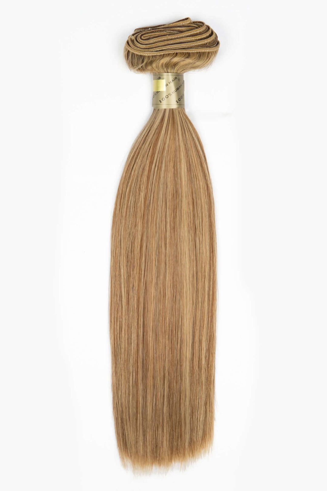 Bohyme Private Reserve 9" | 10" | 12" | 14" Machine Tied Weft - Textured Straight - Simply Hair Co.