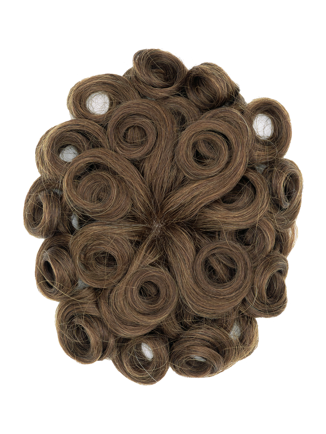 Closure - Curls
