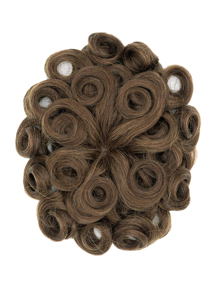 Closure - Curls