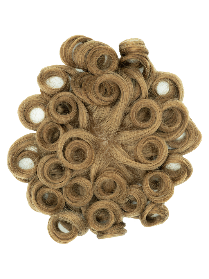 Closure - Curls