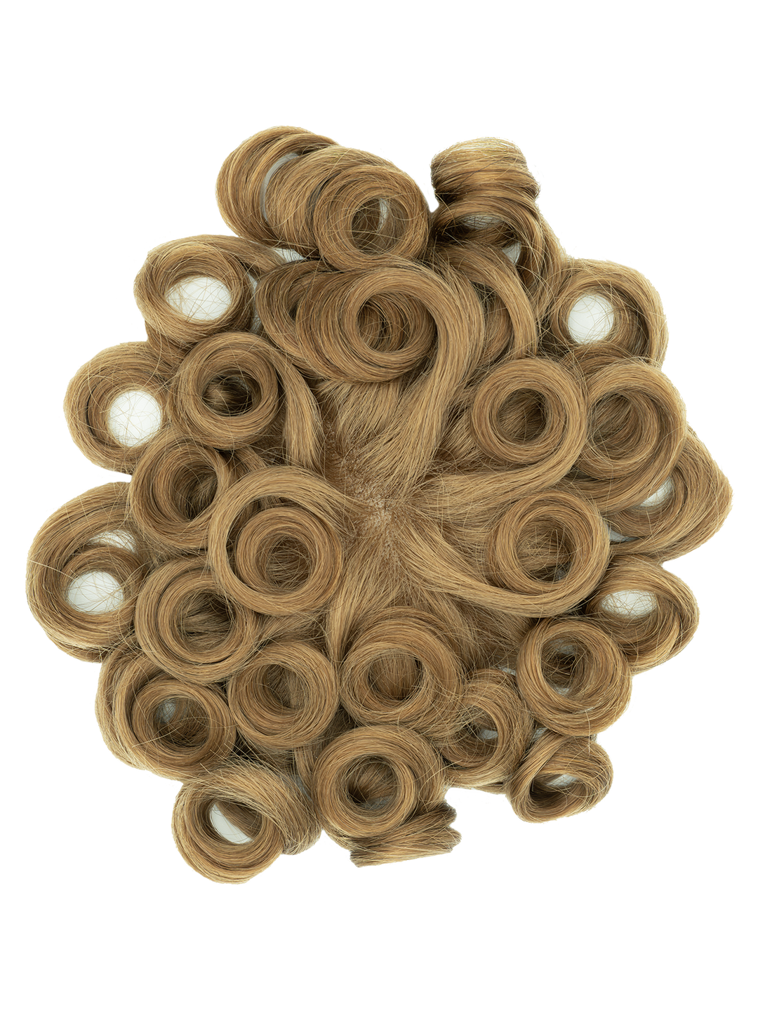 Closure | Top Piece - Curly