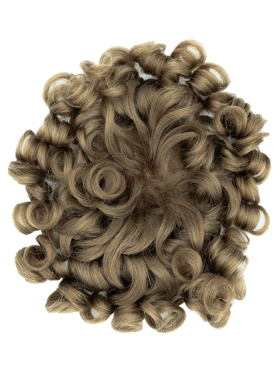 Closure - Curls