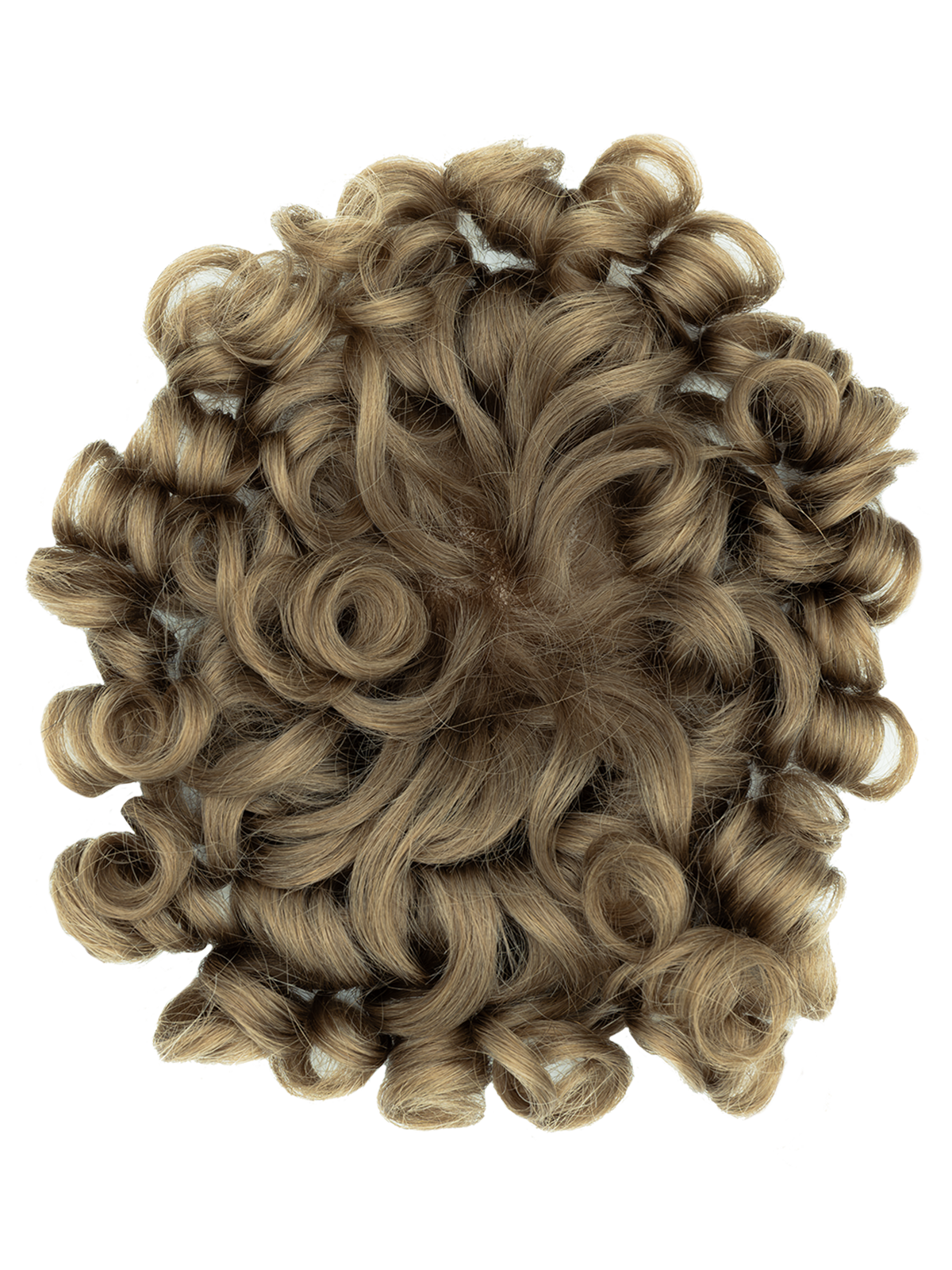Bohyme Luxe Closure - Krøller