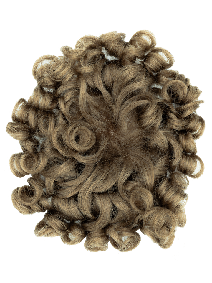 Closure - Curls