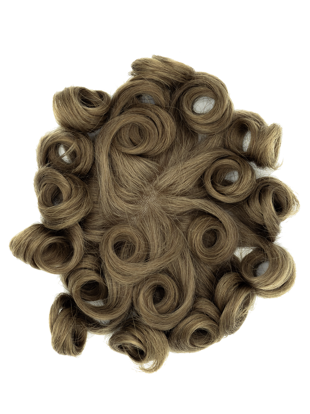 Closure - Curls
