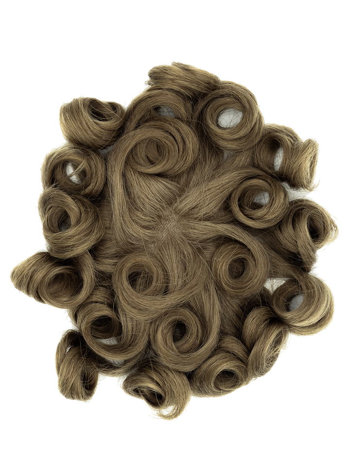 Closure - Curls